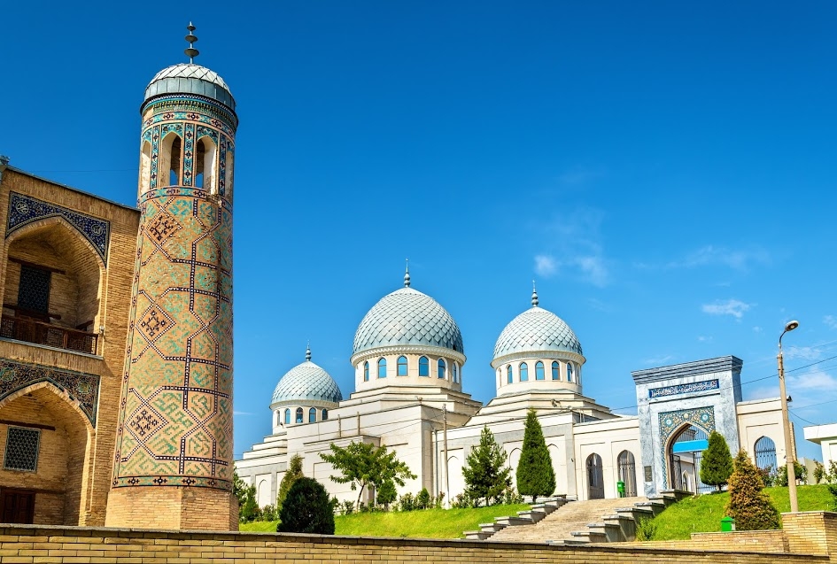 Turkmėnija