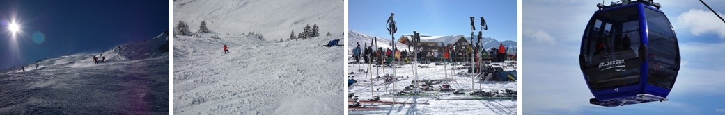 Arlbergo slidinėjimo kurortas