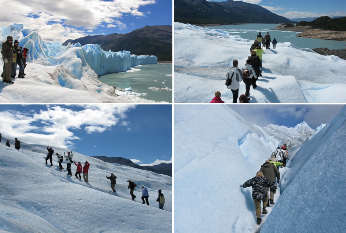 Los Glaciares