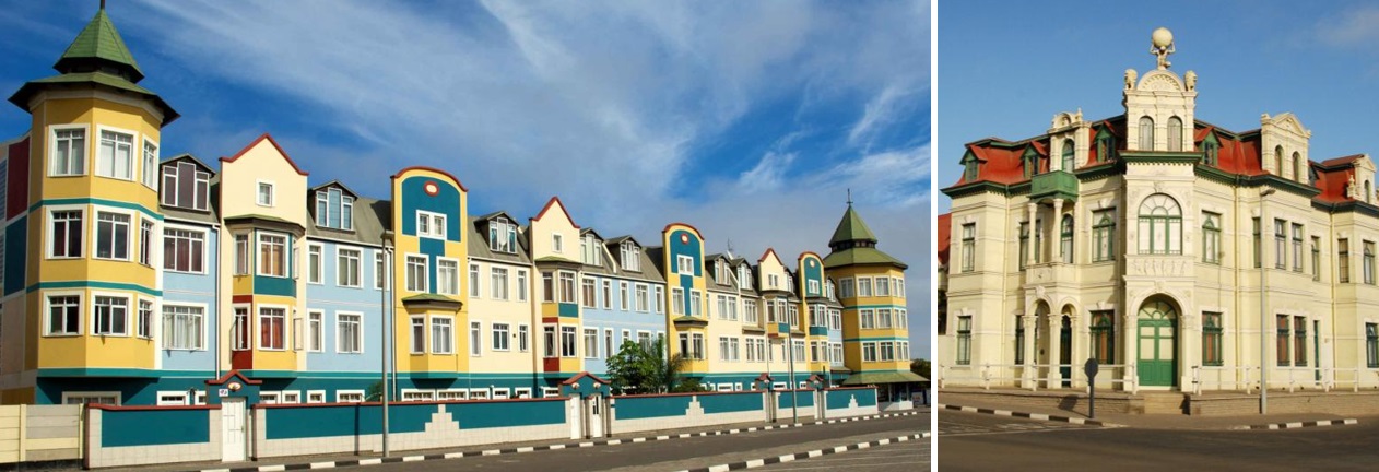 Svakopmundas