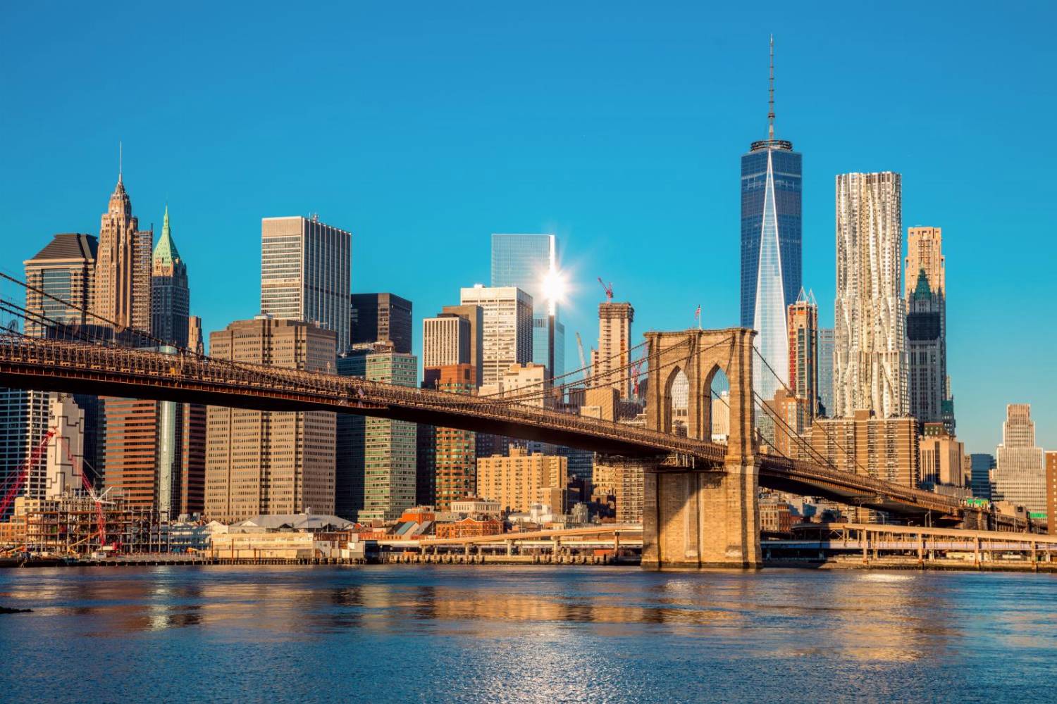 New York. USA