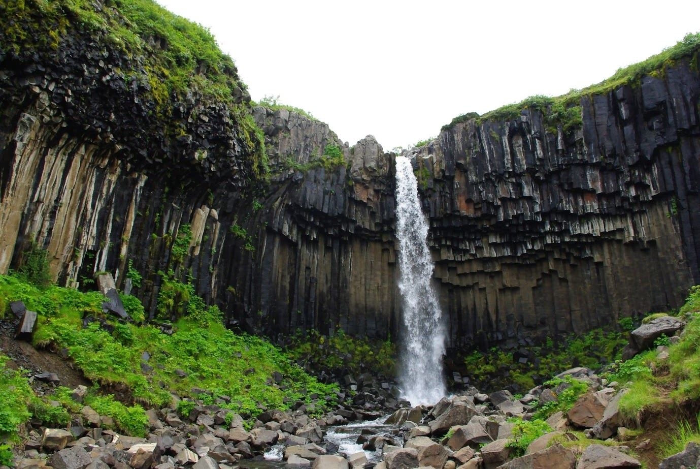 Islandijos krioklys