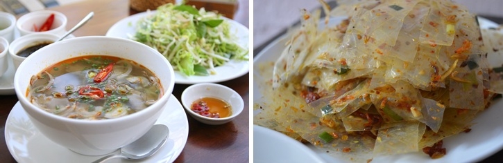 Maistas Vietname