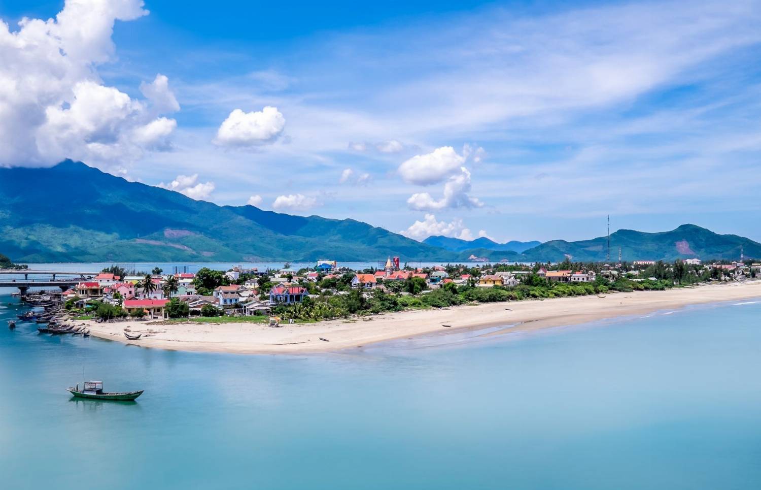 Hoi An, Vietnamas