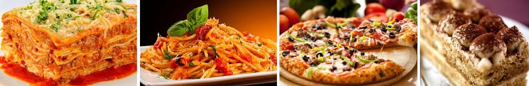 Itališkas maistas