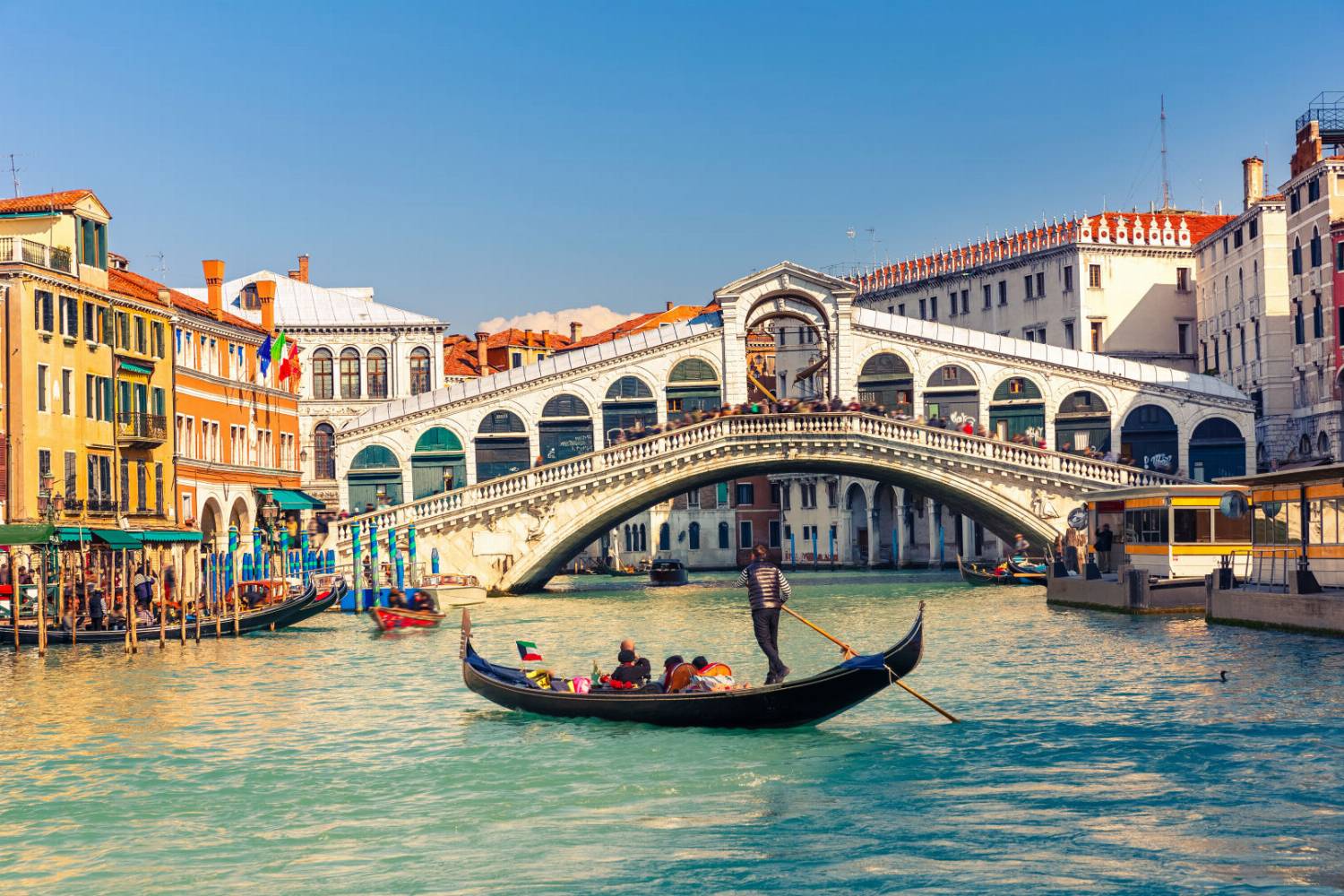 Venecija, Italija