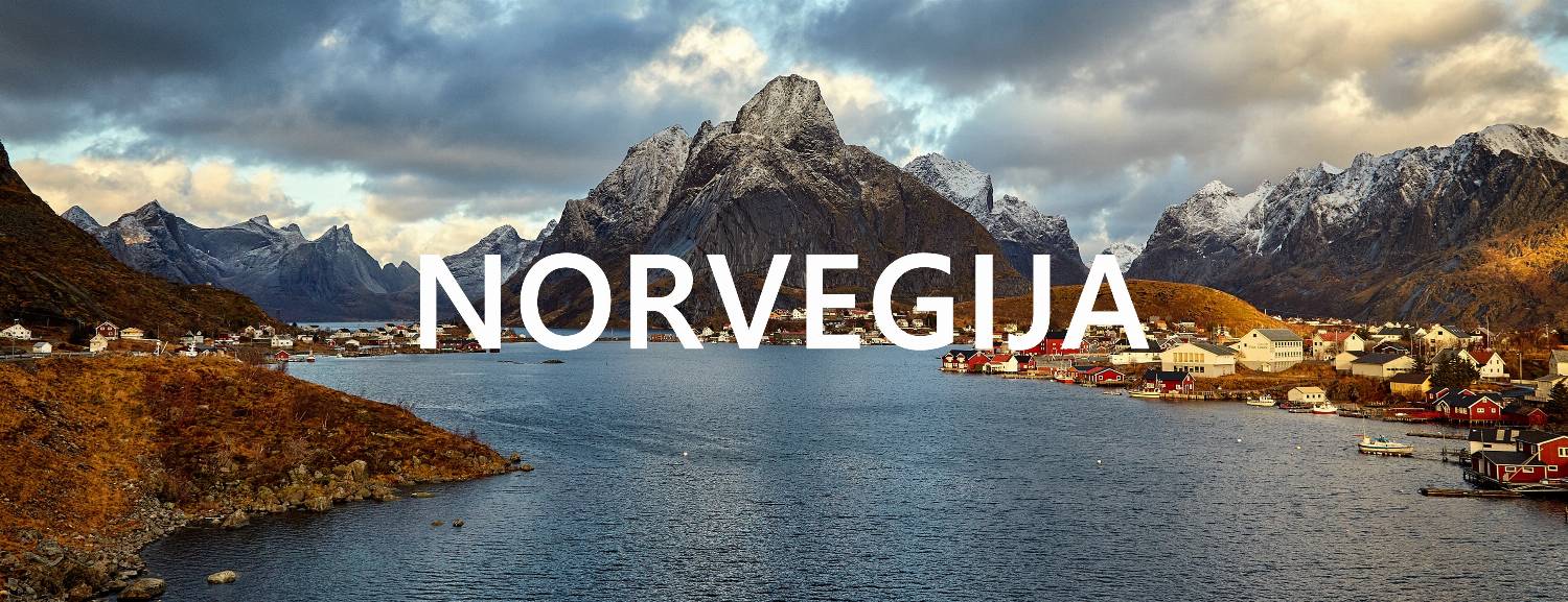 Norvegija