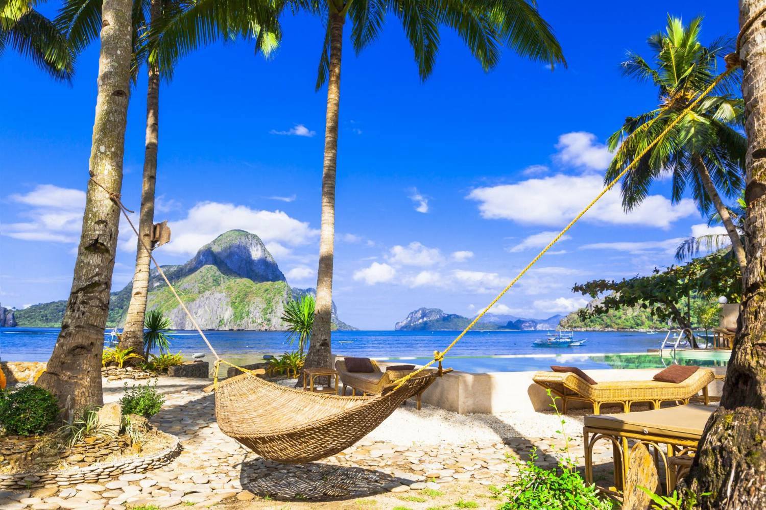 El Nido, Filipinai