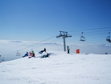 Slovakijos slidinėjimo kurortai