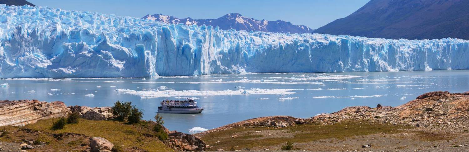 Los Glaciares