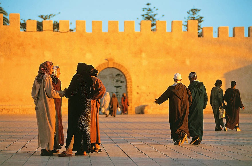 Moulay Idriss 