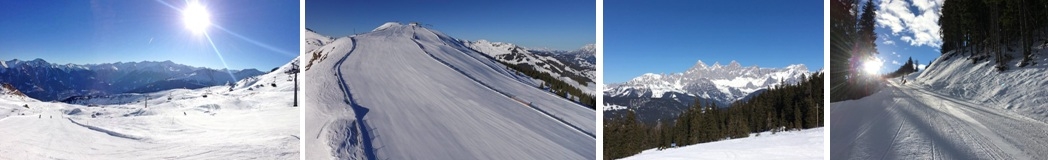 Ski Amade slidinėjimo kurortas