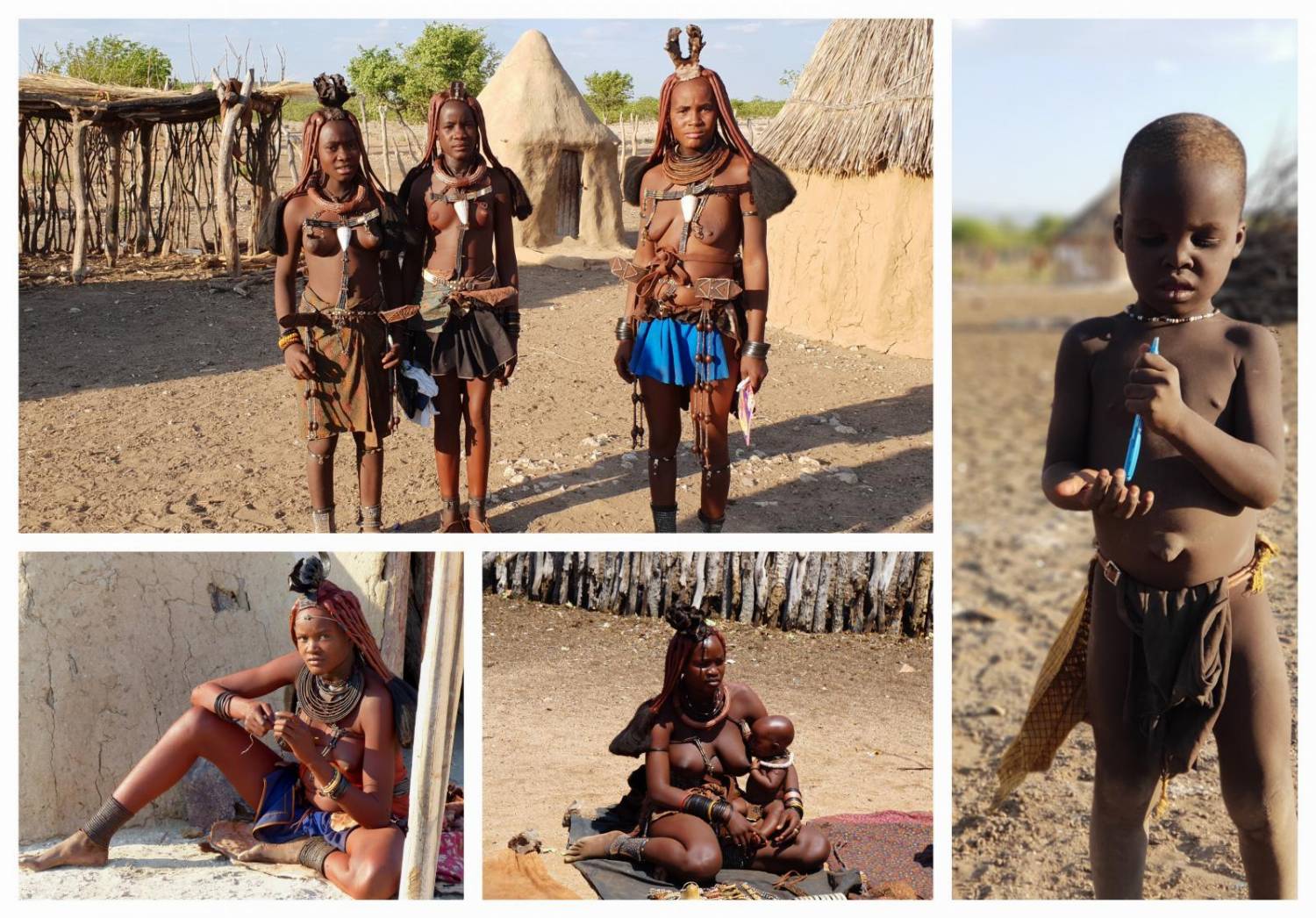 himba gentis