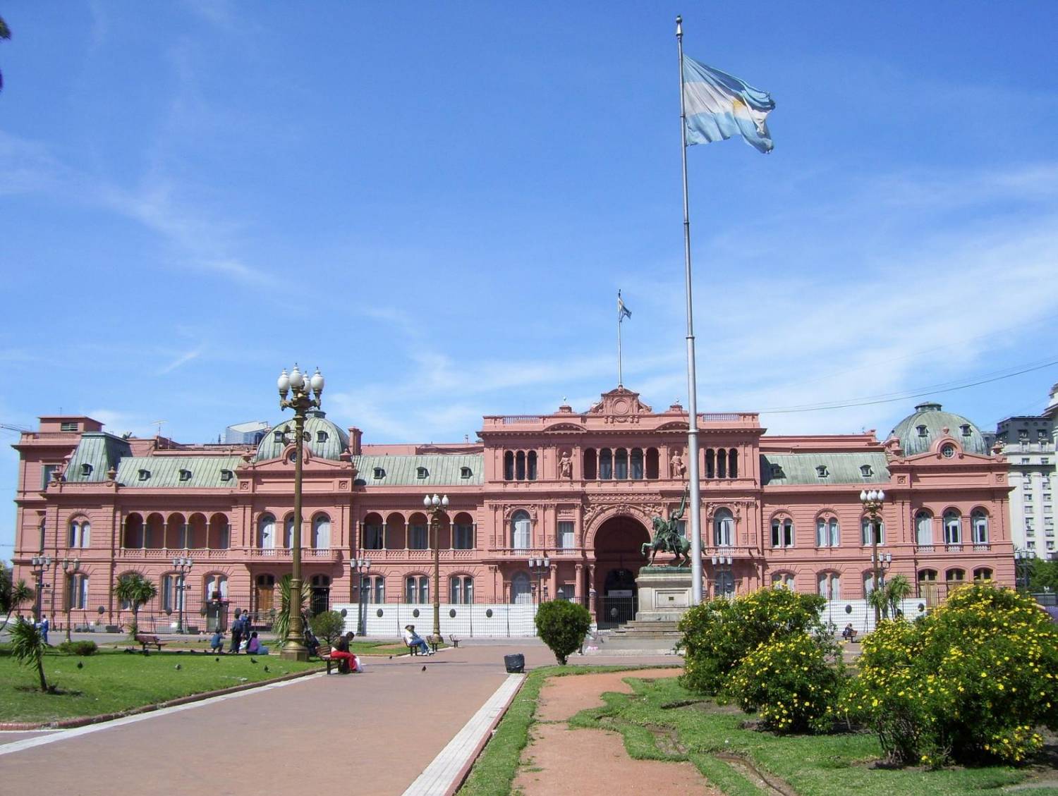 Buenos Airės