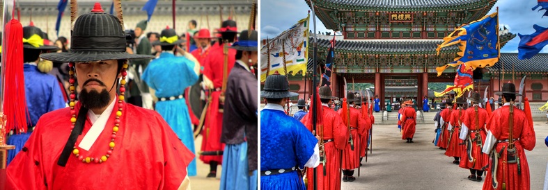 Gyeongbokgung