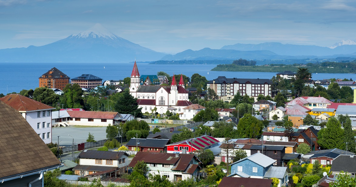 Punta Arenas