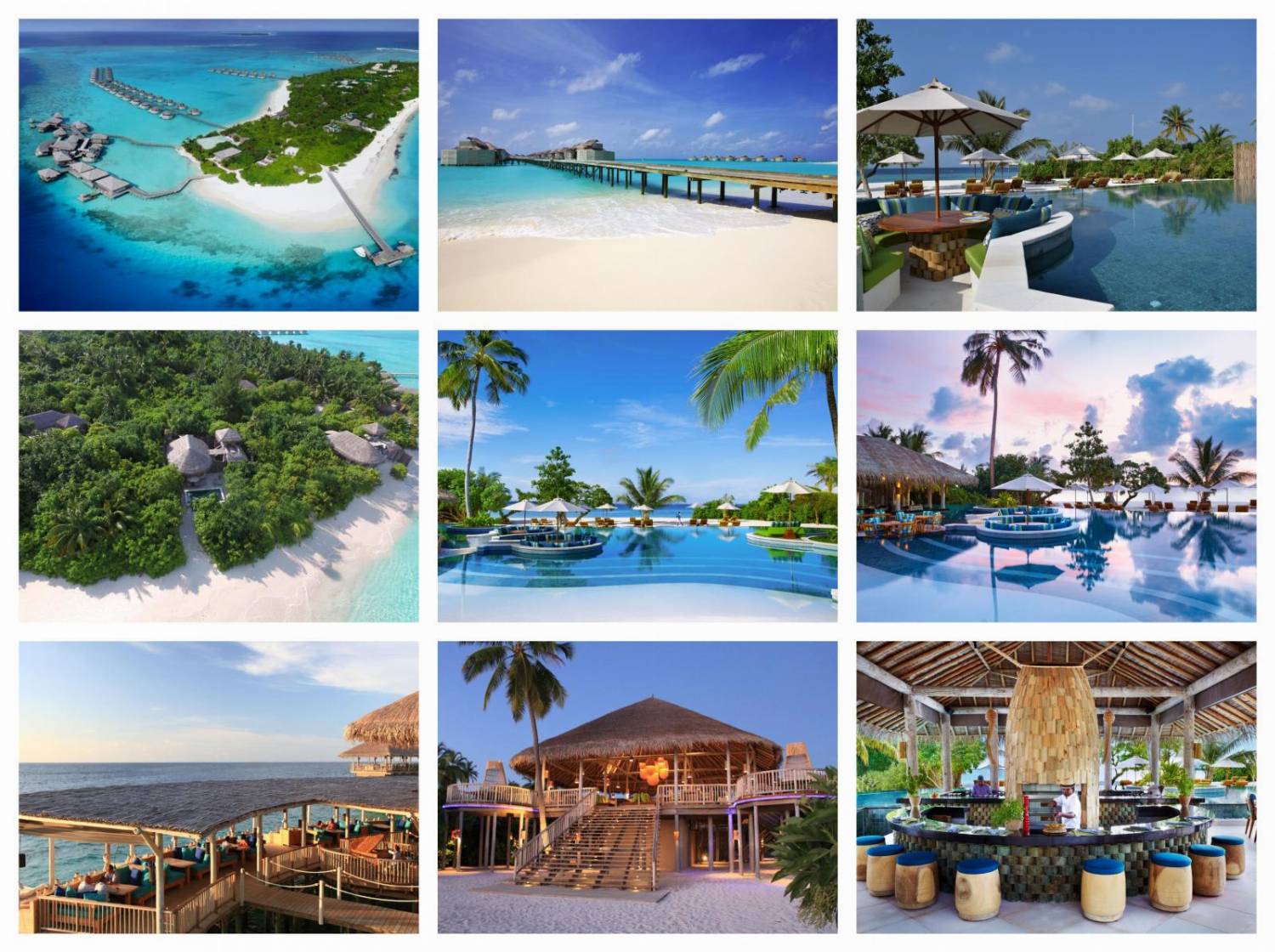 Six Senses