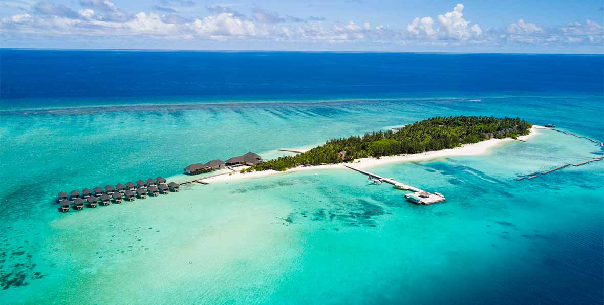 Resort Summer Island Maldives in Maldives Country | Arenatours