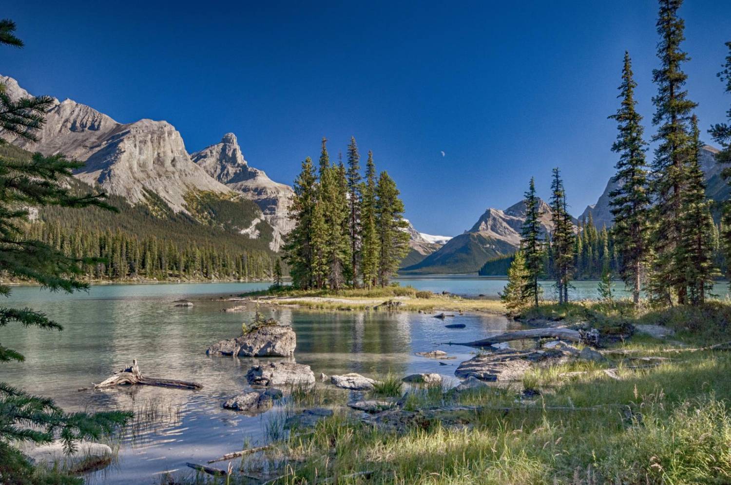Jasper National Park, Canada