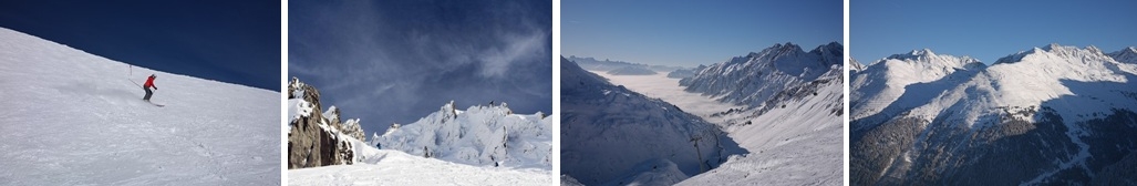 Arlbergo kurorto slidinėjimo trasos