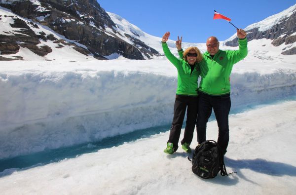 Kanada - Aliaska. Kelionės desertui – Kanados ir Aliaskos pakrančių kruizas* 14d. (21d.*)