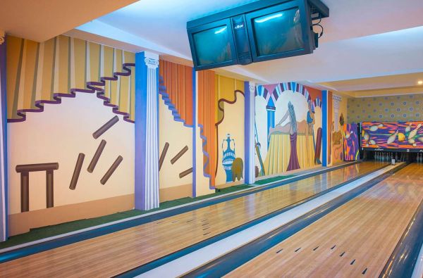 SIDĖ Saulėtos atostogos. Skrydis, 7n. puikiame viešbutyje HOTEL TURAN PRINCE (EX.SENTIDO TURAN PRINCE) 5* su viskas įskaičiuota maitinimu!