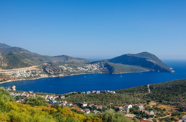 Karštos atostogos Antalijos regioje, TURKIJOJE! Savaitės poilsis kelionių ekspertų atrinktuose 5* viešbučiuose su ultra viskas įskaičiuota!