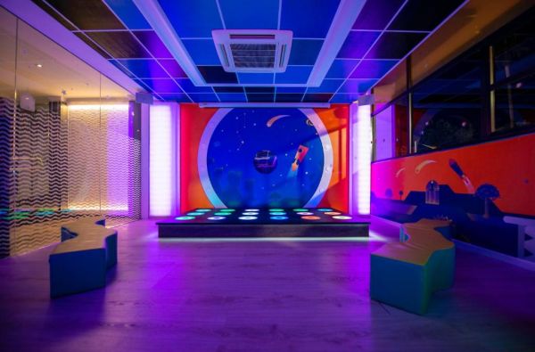 Plaja de las Amerikas. Pabėkite nuo žiemos su šeima į šiltą, saulėtą ir linksmybių kupiną salą - TENERIFĘ. Skrydis, 7n. viešbutyje BITACORA 4*, su pusryčiais ir vakariene - nuo 685 €!