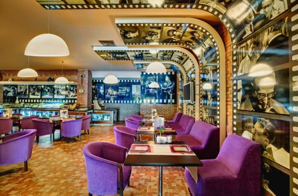 KEMERAS.Pasitikite vasarą po palme! Lepinkitės saulės spinduliais! Tikras atsipalaidavimas saulėtoje Turkijoje NIRVANA DOLCE VITA 5* viešbutyje. Leiskitės į nepakartojamų atostogų sūkurį!Skrydis,7 n. 5* viešbutyje su „ultra viskas įskaičiuota" maitinimu