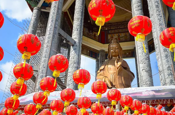 Kruizinė kelionė po Pietryčių Azijos šalis Ovation of the Seas laivu aplankant Singapūrą ir Kvala Lumpūrą su vadovu iš Lietuvos!