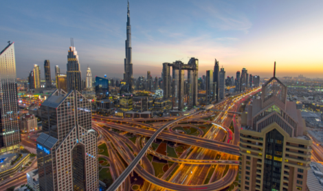 Dubajus (JAE)