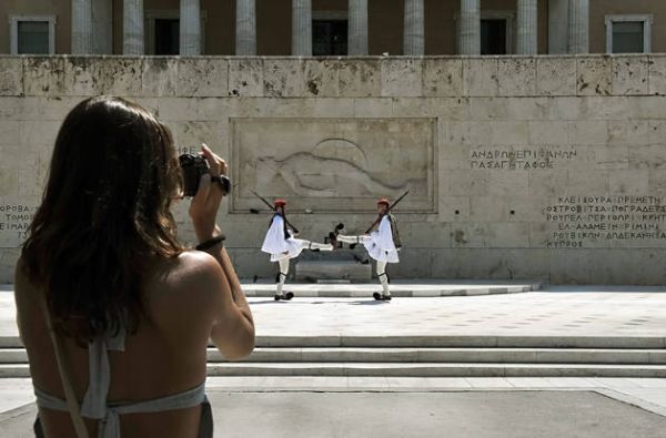 Kelionė į Graikiją su poilsiu prie Egėjo jūros 10d.