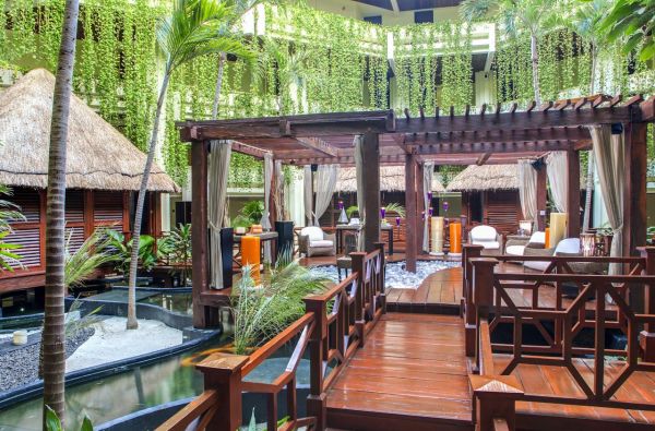 Komfortiškos atostogos Meksikoje!  Skrydis, pervežimas ir 10 n. viešbutyje Paradisus Cancun 5* su „viskas įskaičiuota“