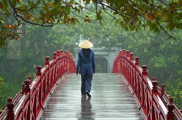 Naujųjų metų sutikimas laive Ha Long įlankoje, poilsis prie Pietų Kinijos jūros ir pažintinė programa po Vietnamą 13d.