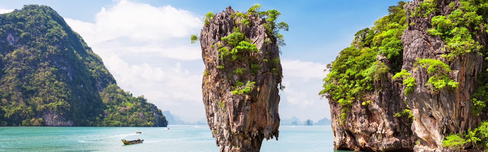 Naudinga informacija apie Puketą