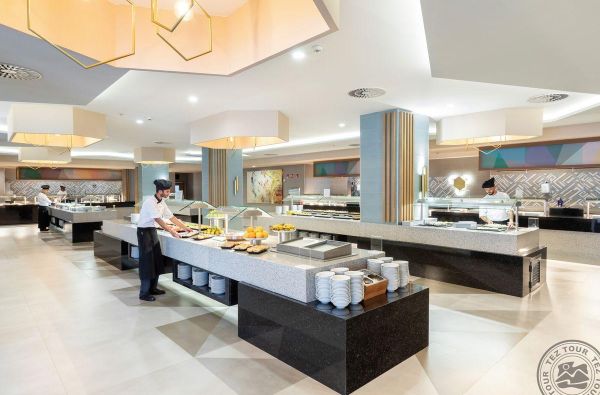 Plaja Paraisas. Nepraleiskite progos ir susiplanuokite fantastiškas atostogas TENERIFĖJE. Skrydis, 7n. viešbutyje RIU BUENA VISTA 4*, su viskas įskaičiuota - nuo 821 €!