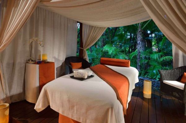 Nuotaikingos ir saulėtos atostogos Meksikoje! Skrydis, pervežimas ir 10 n. viešbutyje Catalonia Playa Maroma 5* su „viskas įskaičiuota“