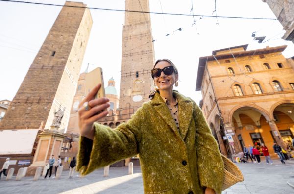 Gurmaniškos patirtys Italijoje ir poilsis prie Adrijos jūros 8d.