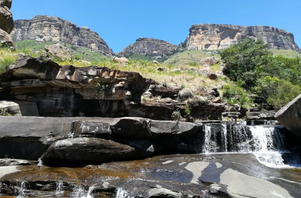 Pietų Afrikos Respublika - Vaivorykštės keliu. Išskirtinis nuotykių turas. Bene išsamiausia pažintinė programa 17d.