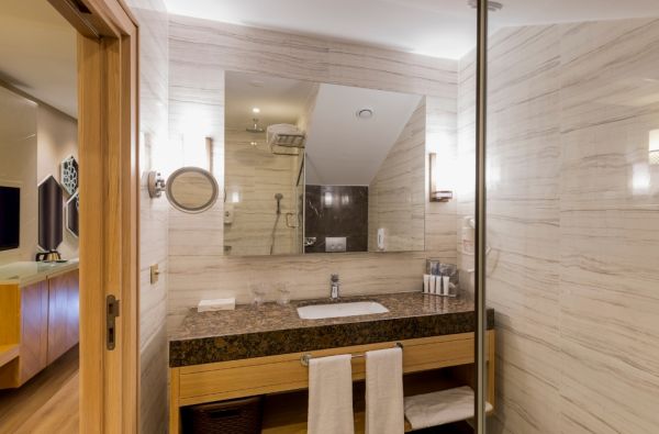 ANTALIJA. Atitrūkite nuo kasdienybės rūpesčių! Tereikia sugalvoti norą! Stulbinanti Turkija ir Jus pasitiks  tikras atostogų rojus! Skrydis, 7 nakvynės 5* SWANDOR TOPKAPI PALACE viešbutyje su „ultra viskas įskaičiuota“ maitinimu - viskas ko Jums trūksta!