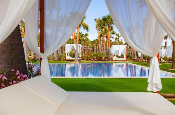 ALBUFEIRA. Išsiilgusiems ramybės, tai puikus pasirinkimas ALGARVĖJE. Skrydis, 7n. viešbutyje VIDAMAR RESORT ALGARVE 5*, su pusryčiais ir vakariene - nuo 839 €!