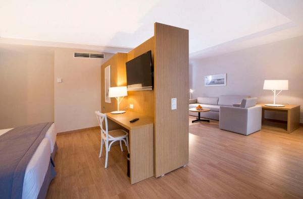 BENALMADENA. Nepaprastai nuostabios atostogos – Pietų Ispanijoje. Skrydis, 7n. viešbutyje ESTIVAL TORREQUEBRADA 4*+, su pusryčiais - nuo 699 €!