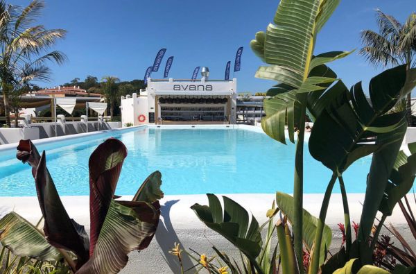 LLoret De Maras. Poros atostogos niekada nemiegančiame, pramogomis pulsuojančiame  Lloret de Mare. Ispanija, skrydis, 7n. TIK SUAUGUSIEMS skirtame viešbutyje DELAMAR 4*, su pusryčiais - nuo 589 €!