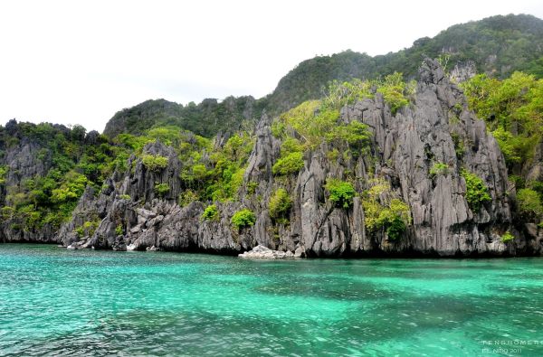 Filipinai – gražiausios salos ir  paplūdimiai. Poilsis ir pramogos Panglao saloje ir El Nido kurorte. Bene plačiausia pažintinė programa 14d.