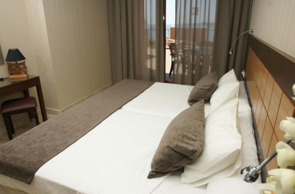 BENALMADENA. Truputis egzotikos išsiilgusiems – Pietų Ispanijoje. Skrydis, 7n. viešbutyje HOLIDAY WORLD POLYNESIA HOTEL 4*, su pusryčiais - nuo 829 €!