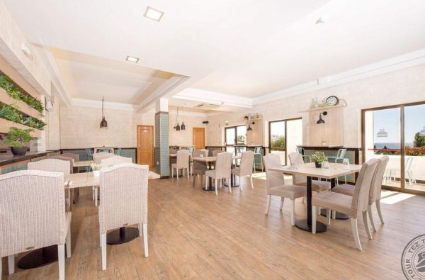 ALBUFEIRA - Armasaun de Pera. Saulėtos atostogos ALGARVĖJE. Skrydis, 7n. viešbutyje BE SMART TERRACE ALGARVE 3*, be maitinimo - nuo 485 €!