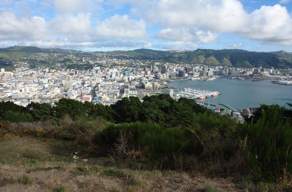 Didysis GRŪDOS turas po Naująją Zelandiją – gražiausią Pasaulio valstybę ir Fidžio salas - rojų žemėje 18d.