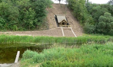 Neregėta Lietuva 1d.