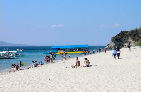 Filipinai – tropikų magija. Poilsis ir pramogos Sabange ir El Nido kurorte. Pramoginė – poilsinė - pažintinė kelionė 13d.