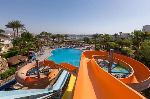 ŠARM EL ŠEICHAS. Karštos atostogos. Skrydis, 7n. puikiame viešbutyje TROPITEL NAAMA BAY 5* su ”viskas įskaičiuota” maitinimu!